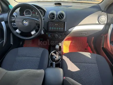 Chevrolet Nexia 2020 года за 4 300 000 тг. в Уральск – фото 10