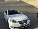 Lexus ES 350 2011 годаүшін9 500 000 тг. в Алматы – фото 5