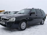 ВАЗ (Lada) Priora 2171 2013 года за 2 150 000 тг. в Актобе