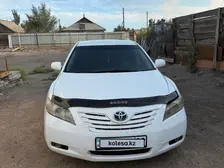 Toyota Camry, 2007