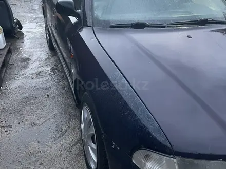 Audi A4 1995 года за 750 000 тг. в Алматы – фото 2