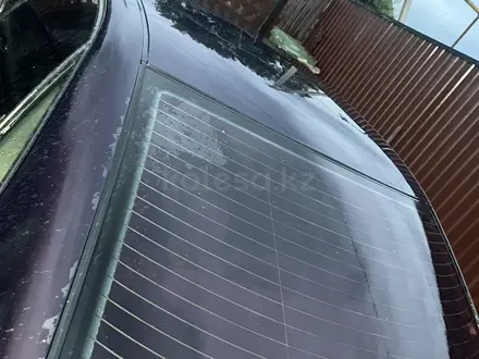 Audi A4 1995 года за 750 000 тг. в Алматы – фото 4