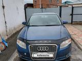 Audi A4 2006 года за 2 500 000 тг. в Экибастуз