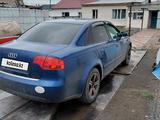 Audi A4 2006 года за 2 500 000 тг. в Экибастуз – фото 2