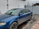 Audi A4 2006 года за 2 500 000 тг. в Экибастуз – фото 3