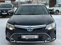 Toyota Camry 2015 годаүшін9 000 000 тг. в Кокшетау – фото 6