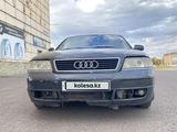 Audi A6 1997 годаүшін1 500 000 тг. в Караганда – фото 5