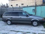 Volkswagen Passat 1993 года за 1 250 000 тг. в Тараз – фото 2