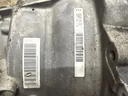 Автомат АКПП Audi 5HP19 DRD за 350 000 тг. в Астана – фото 10