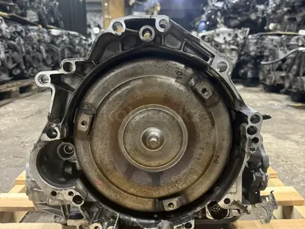 Автомат АКПП Audi 5HP19 DRD за 350 000 тг. в Астана – фото 3