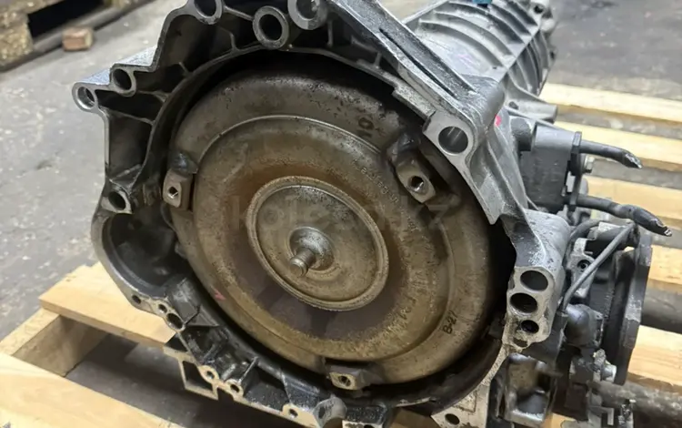 Автомат АКПП Audi 5HP19 DRD за 350 000 тг. в Астана