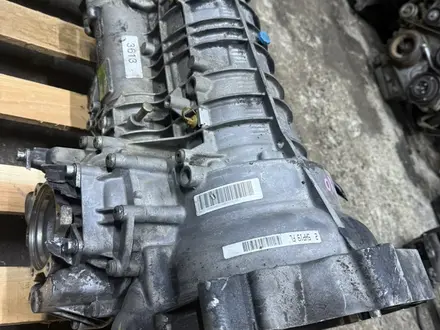 Автомат АКПП Audi 5HP19 DRD за 350 000 тг. в Астана – фото 5