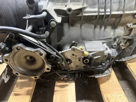 Автомат АКПП Audi 5HP19 DRD за 350 000 тг. в Астана – фото 7