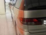 Toyota Previa 2005 года за 6 800 000 тг. в Уральск – фото 3