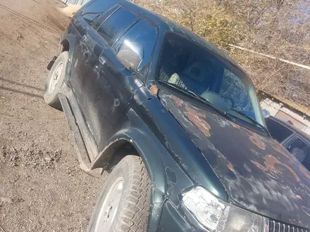 Mitsubishi Pajero Sport 2001 года за 1 700 000 тг. в Шу