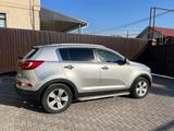 Kia Sportage 2013 года за 8 000 000 тг. в Алматы – фото 2