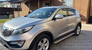 Kia Sportage 2013 года за 7 500 000 тг. в Алматы