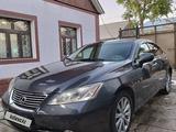 Lexus ES 350 2007 года за 6 530 000 тг. в Тараз – фото 4