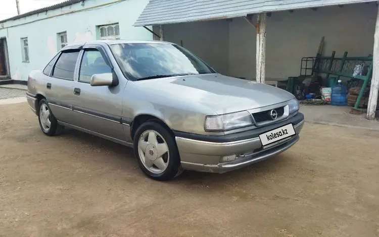 Opel Vectra 1993 годаүшін1 200 000 тг. в Шымкент