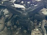 Двигатель 1UR 4.6л бензин Lexus Ls460, Лексус Лс460 2006-2017г. за 10 000 тг. в Алматы