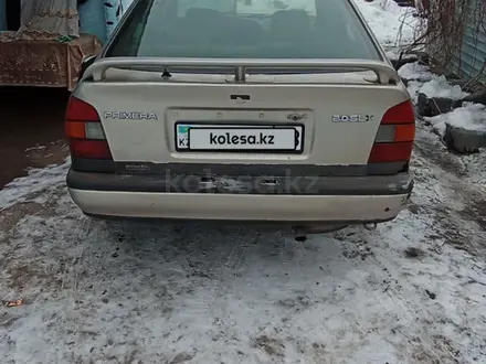 Nissan Primera 1993 года за 600 000 тг. в Шу