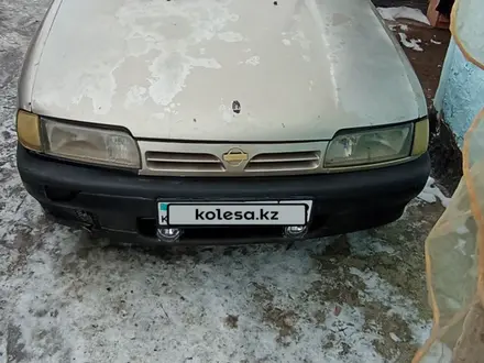 Nissan Primera 1993 года за 600 000 тг. в Шу – фото 3