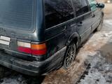 Volkswagen Passat 1993 годаүшін900 000 тг. в Алматы – фото 3