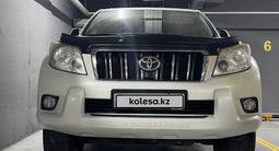 Toyota Land Cruiser Prado 2013 года за 15 600 000 тг. в Алматы – фото 2