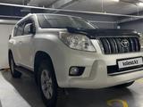 Toyota Land Cruiser Prado 2013 годаүшін15 600 000 тг. в Алматы – фото 4