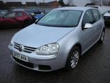 Volkswagen Golf 2008 годаүшін200 000 тг. в Темиртау