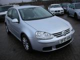 Volkswagen Golf 2008 годаүшін200 000 тг. в Темиртау – фото 2