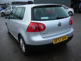 Volkswagen Golf 2008 года за 200 000 тг. в Темиртау – фото 3