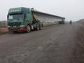 Перевозка мостовой балки ВТК 21-24-33 метра в Астана – фото 9