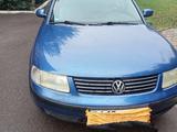Volkswagen Passat 1999 года за 1 500 000 тг. в Степногорск – фото 2