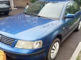 Volkswagen Passat 1999 года за 1 500 000 тг. в Степногорск – фото 4