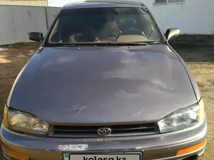 Toyota Camry 1995 года за 1 600 000 тг. в Актобе – фото 3