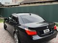 BMW 535 2009 года за 5 350 000 тг. в Алматы – фото 2