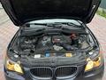 BMW 535 2009 года за 5 350 000 тг. в Алматы – фото 26