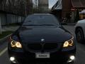 BMW 535 2009 года за 5 350 000 тг. в Алматы – фото 77