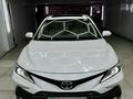 Toyota Camry 2022 годаүшін14 200 000 тг. в Алматы