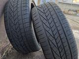 Резина шины Goodyear Excellence 245 40 20 275 35 20үшін50 000 тг. в Уральск