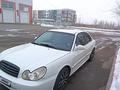 Hyundai Sonata 2004 годаfor2 200 000 тг. в Алматы – фото 4