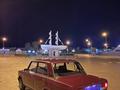 ВАЗ (Lada) 2107 2004 года за 1 100 000 тг. в Аральск – фото 4