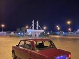 ВАЗ (Lada) 2107 2004 годаүшін1 100 000 тг. в Аральск – фото 4