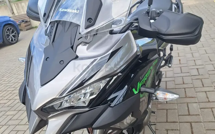 Kawasaki  Versys 1000 2022 годаfor7 900 000 тг. в Алматы