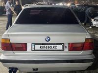 BMW 525 1994 годаүшін2 750 000 тг. в Алматы