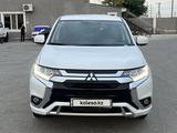 Mitsubishi Outlander 2022 года за 8 300 000 тг. в Актау – фото 2