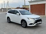 Mitsubishi Outlander 2022 года за 8 300 000 тг. в Актау – фото 3