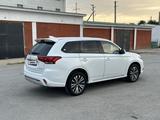 Mitsubishi Outlander 2022 года за 8 300 000 тг. в Актау – фото 5