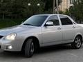 ВАЗ (Lada) Priora 2170 2014 годаүшін3 500 000 тг. в Шымкент – фото 3